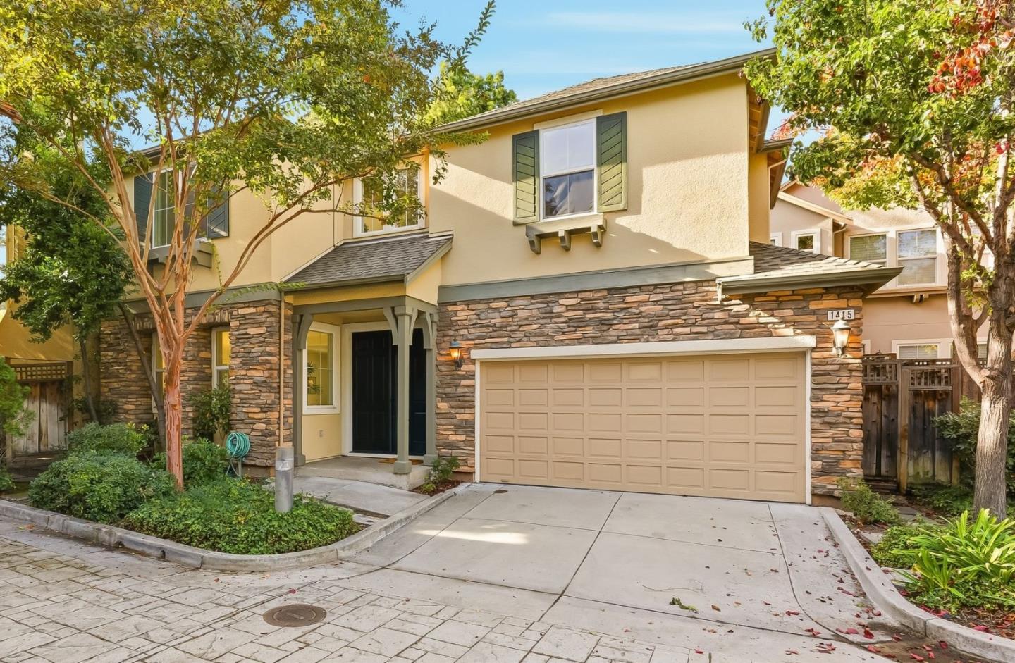 1415 Savona Court