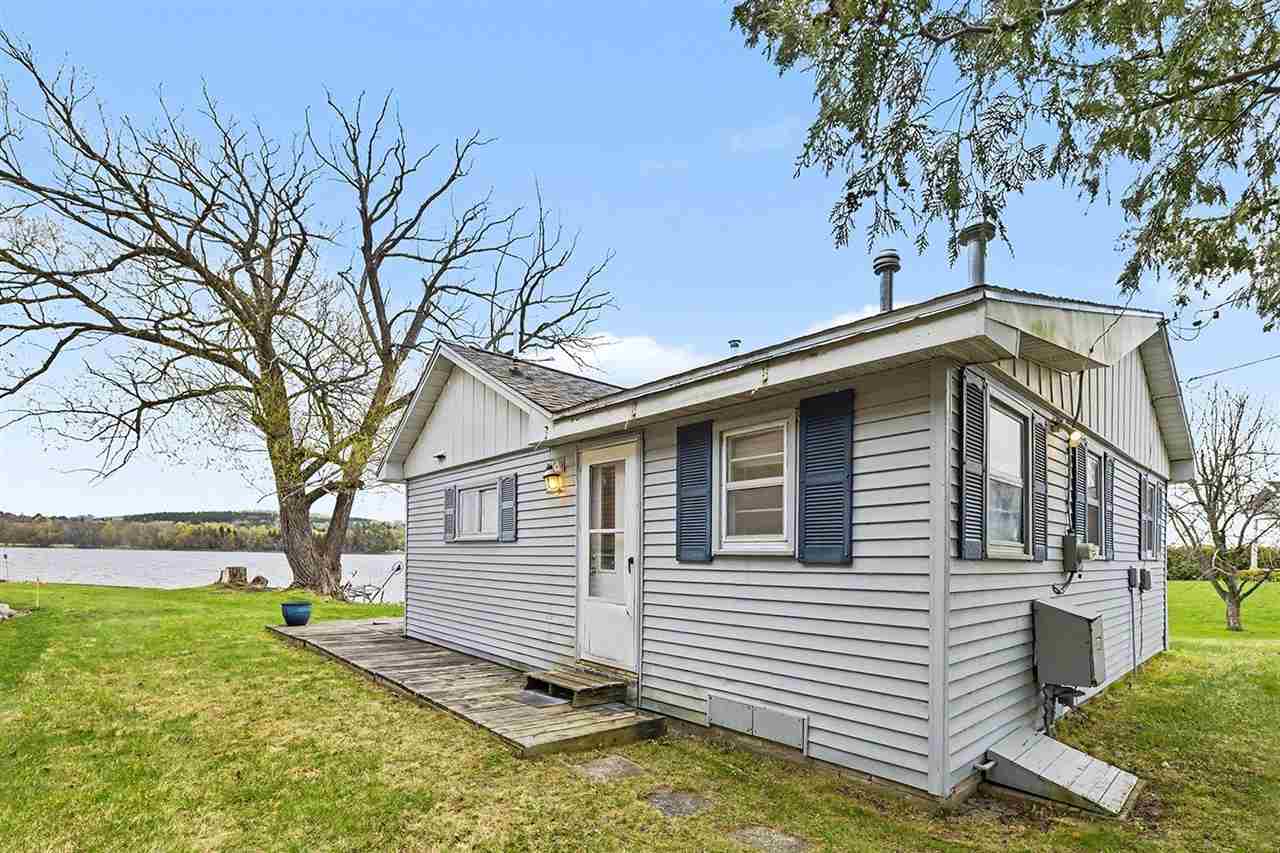 400 Dr. Dickens Drive
