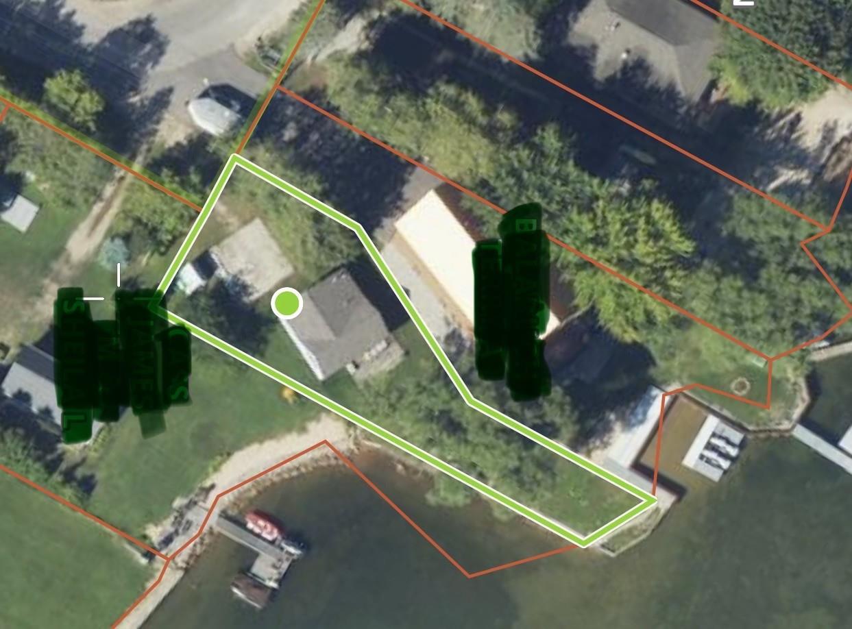 400 Dr. Dickens Drive