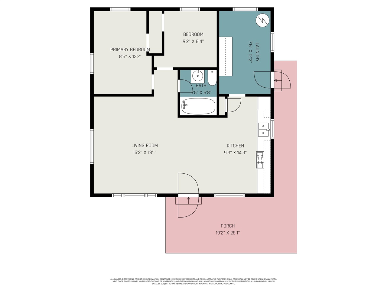 400 Dr. Dickens Drive