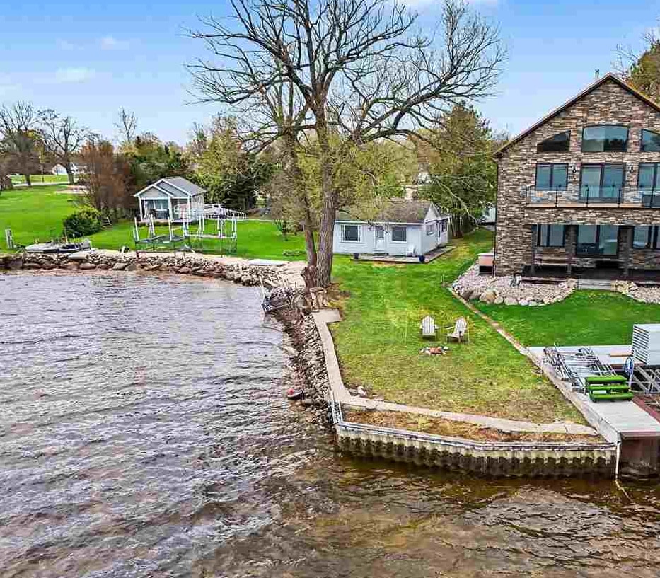 400 Dr. Dickens Drive