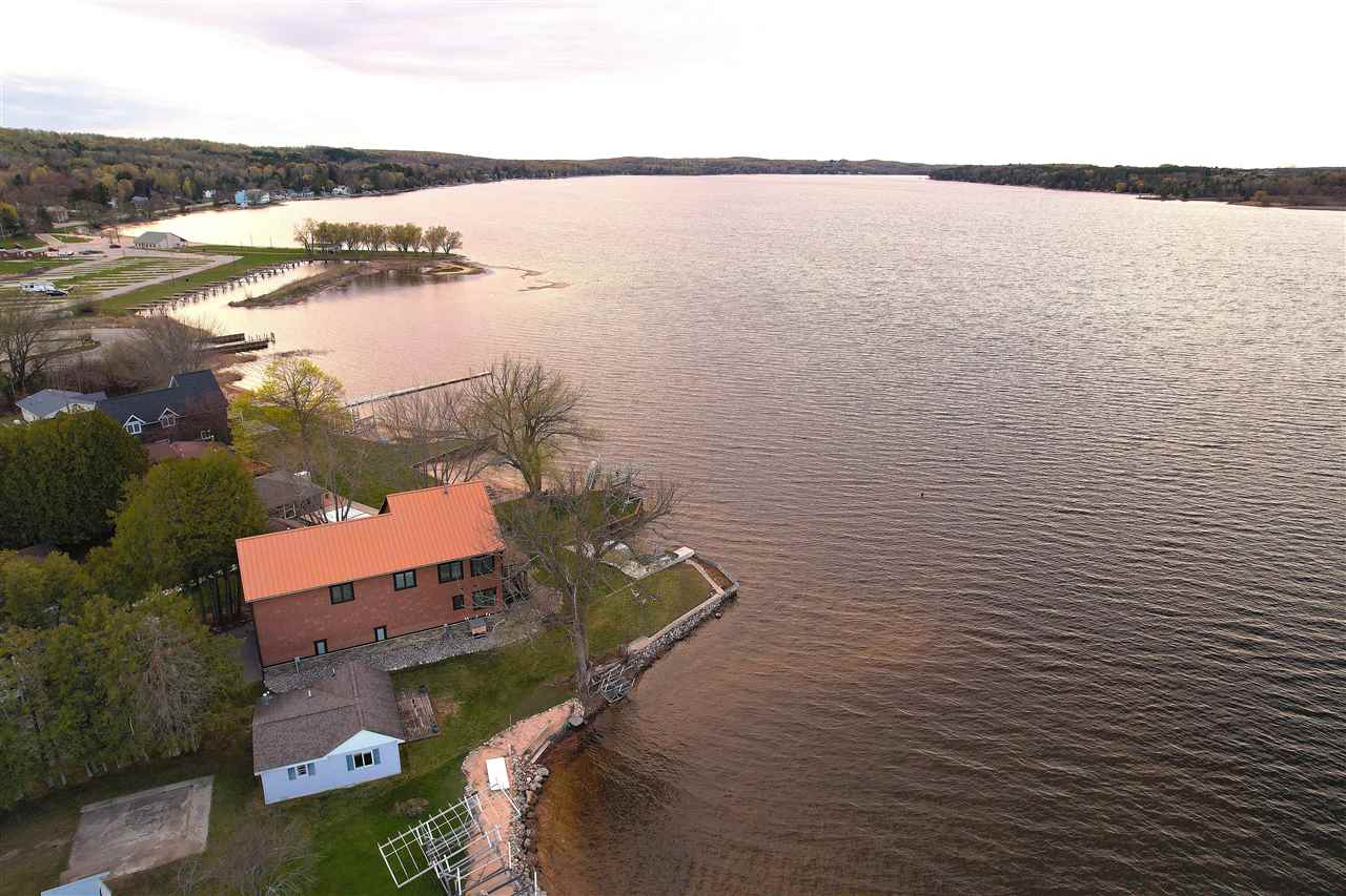 400 Dr. Dickens Drive