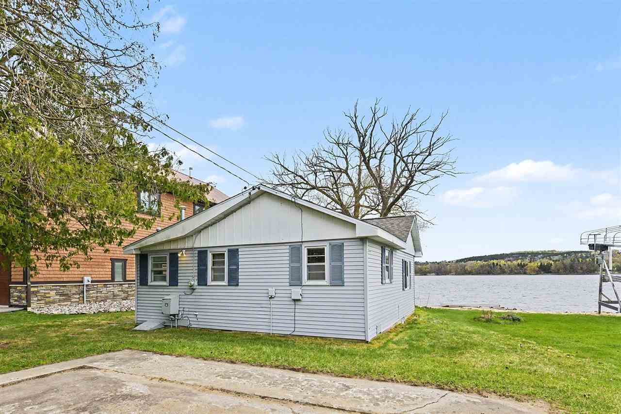 400 Dr. Dickens Drive