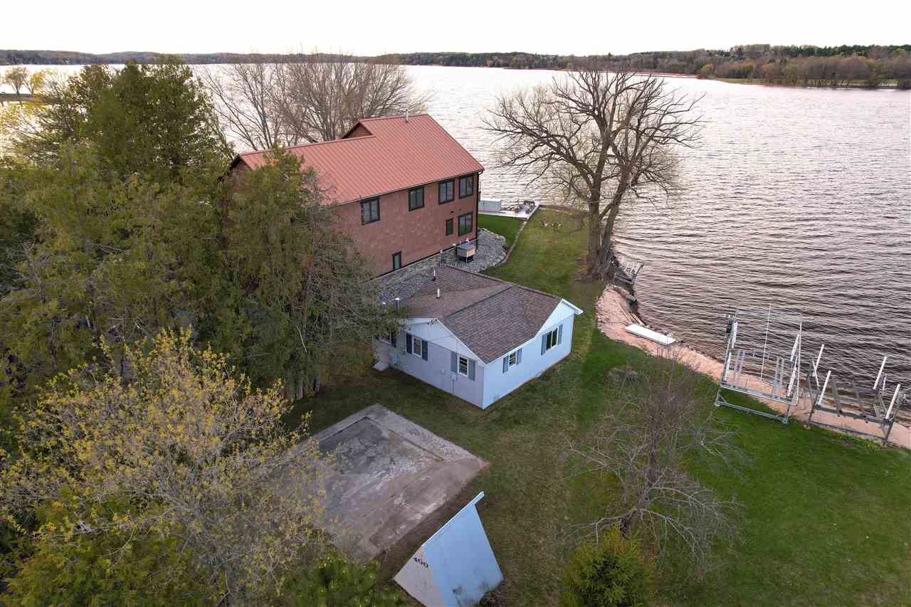 400 Dr. Dickens Drive