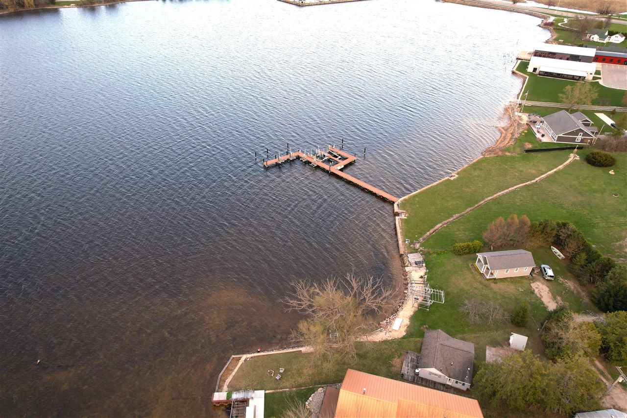 400 Dr. Dickens Drive