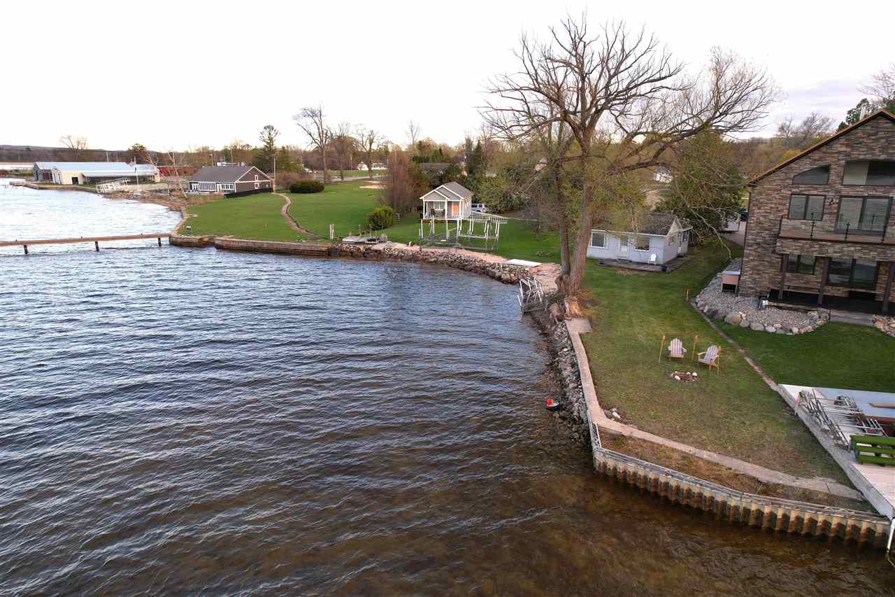 400 Dr. Dickens Drive