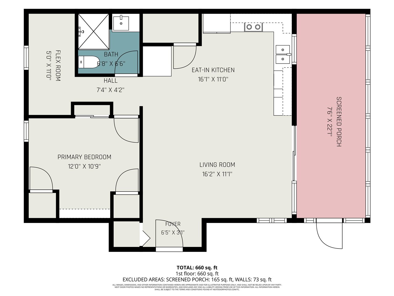 506 N Lake Unit: 11