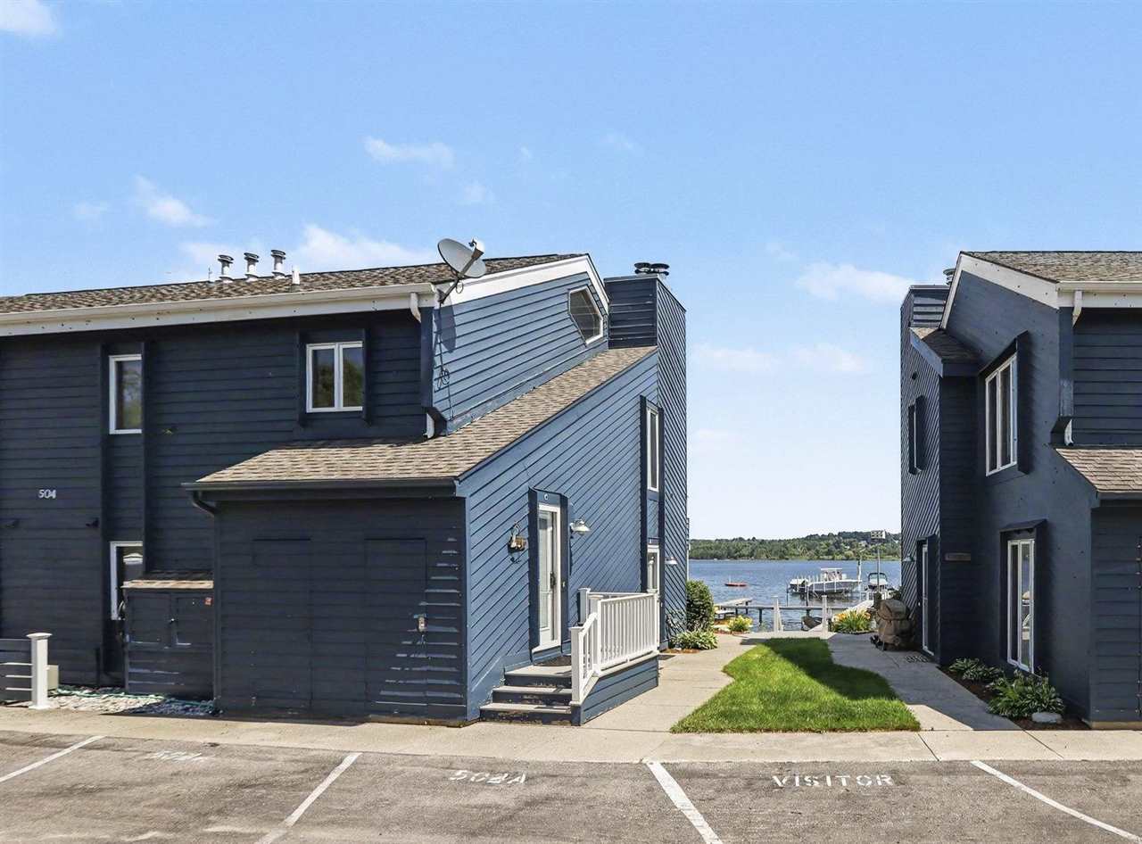 506 N Lake Unit: 11
