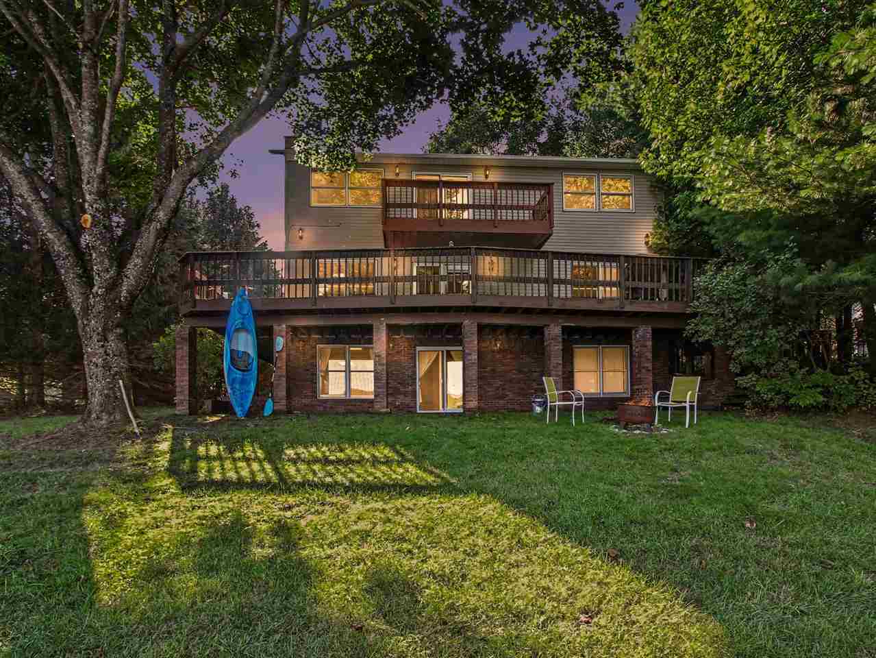 5790 Six Mile Road