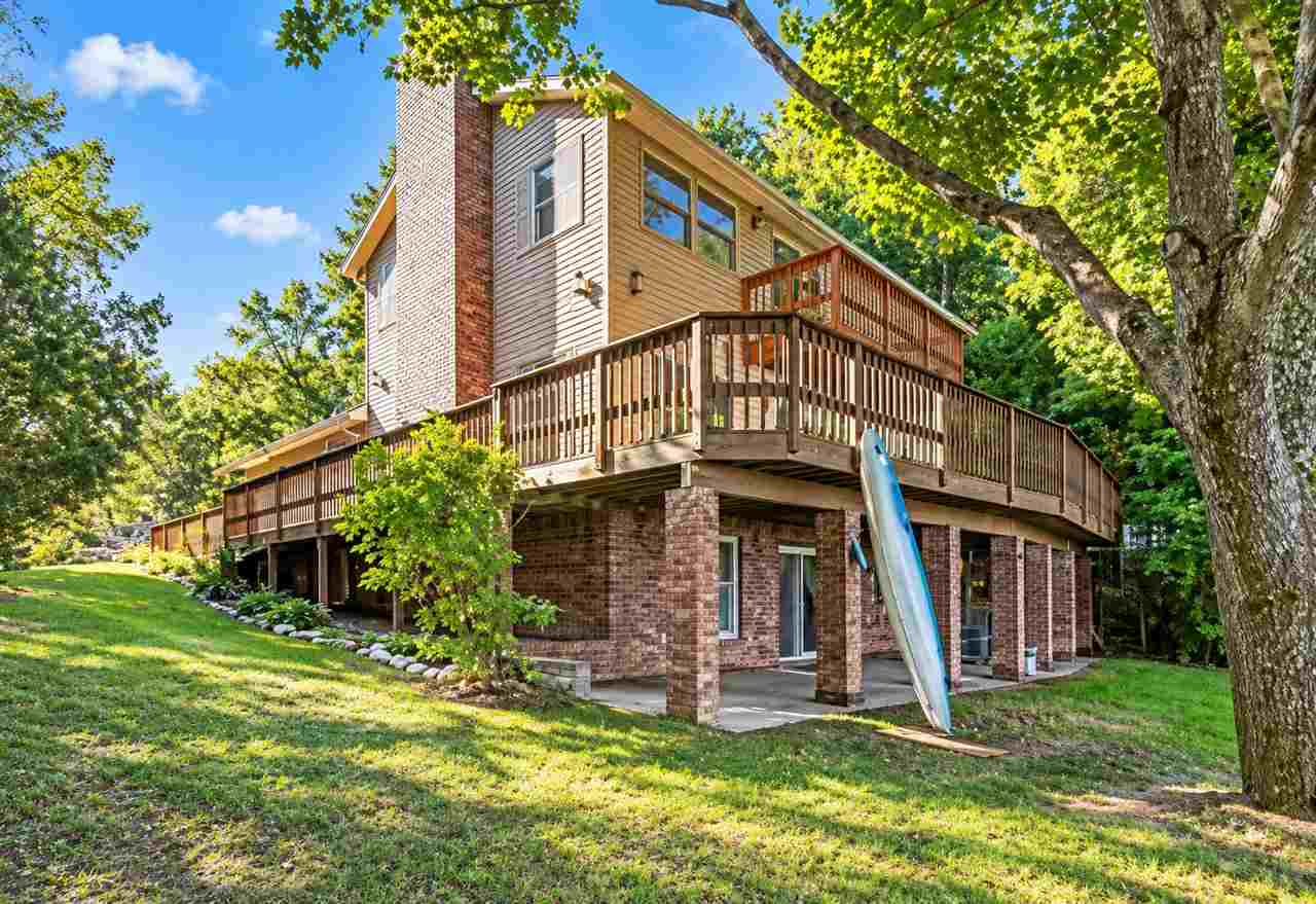 5790 Six Mile Road