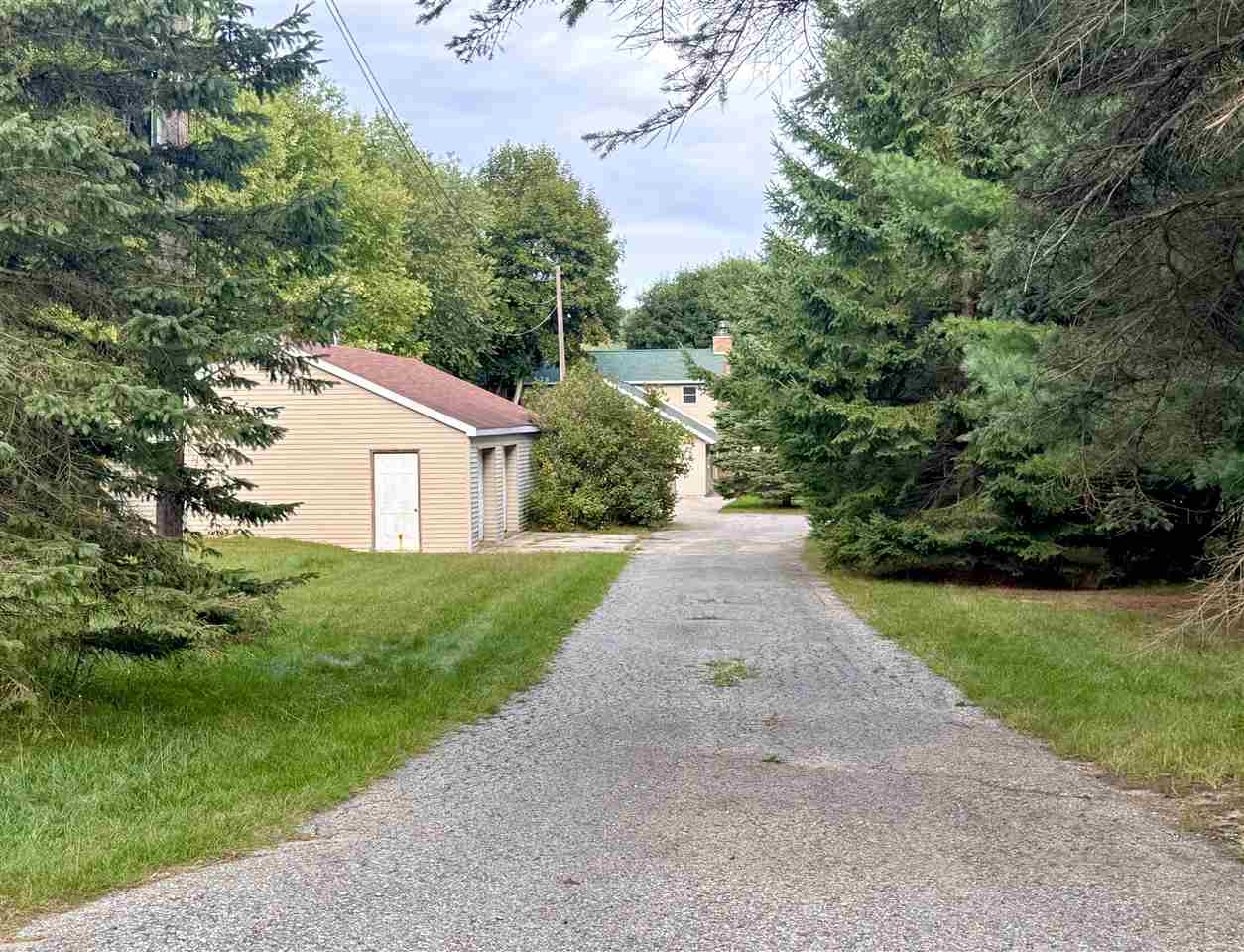 5790 Six Mile Road