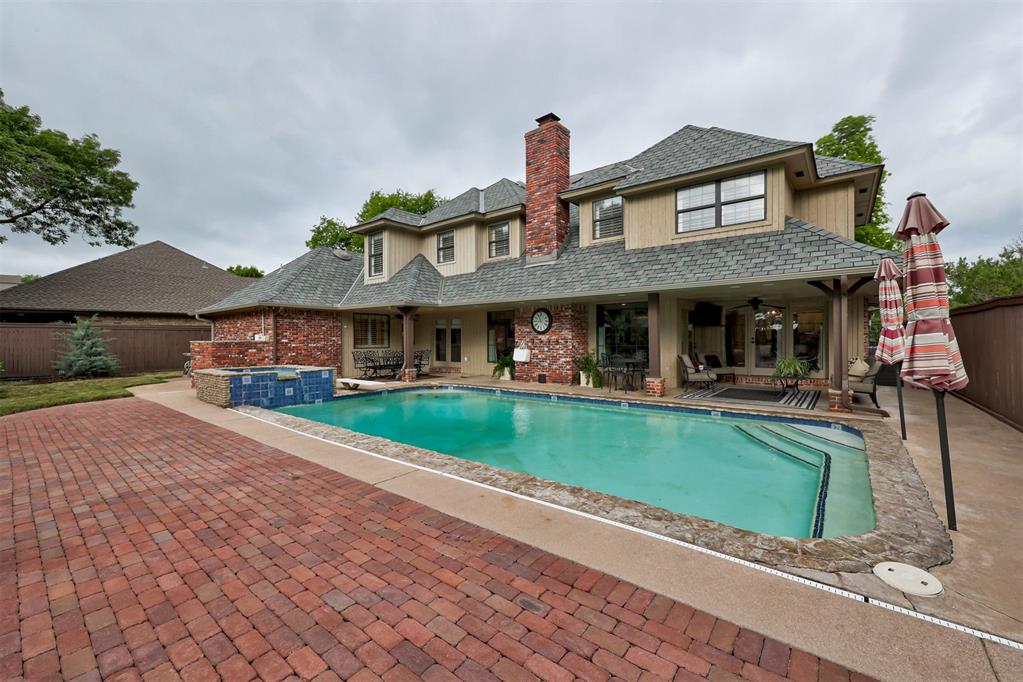 1805 Danfield Drive