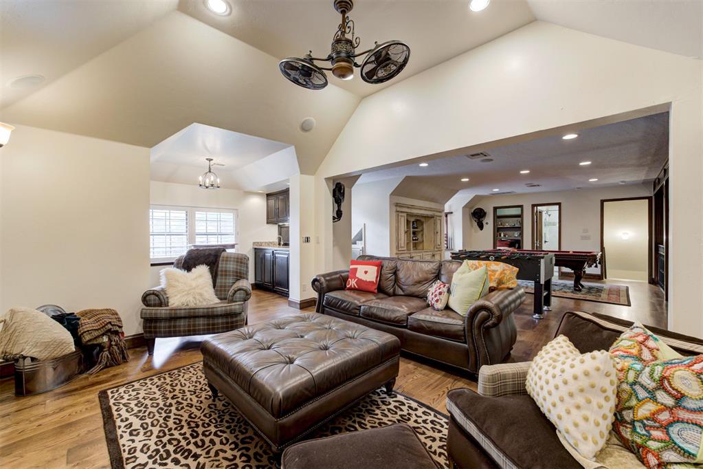 1805 Danfield Drive