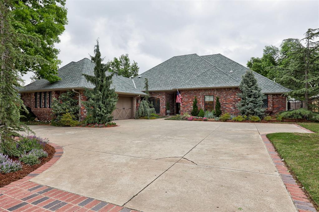 1805 Danfield Drive