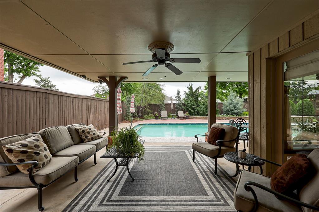 1805 Danfield Drive