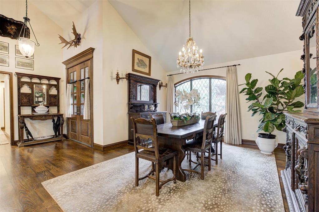 1805 Danfield Drive
