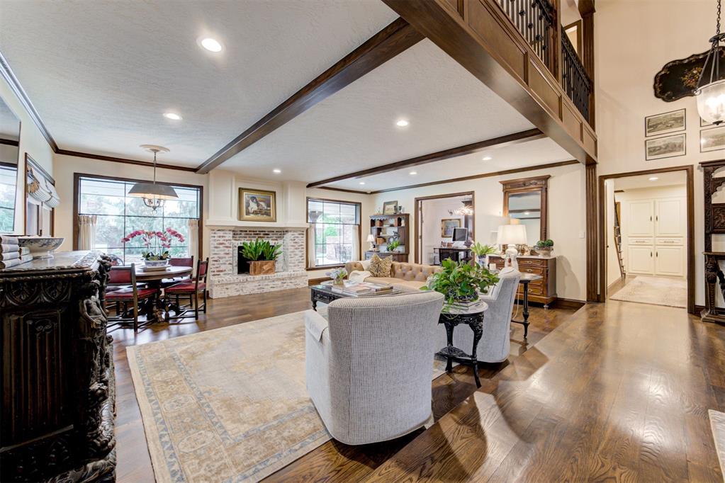 1805 Danfield Drive