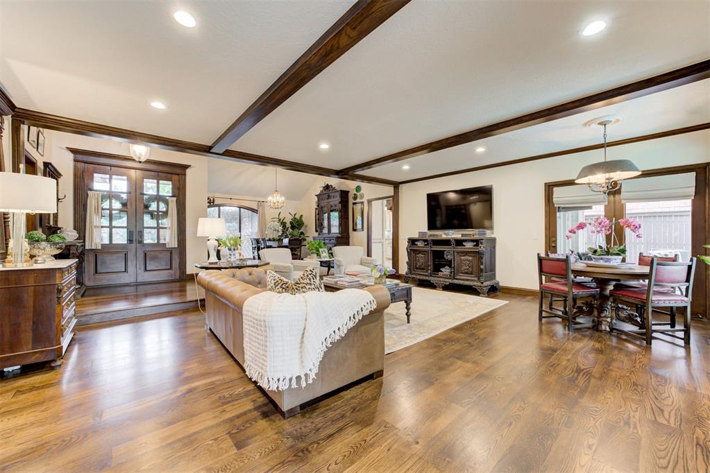 1805 Danfield Drive