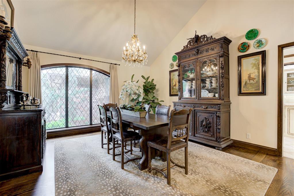 1805 Danfield Drive