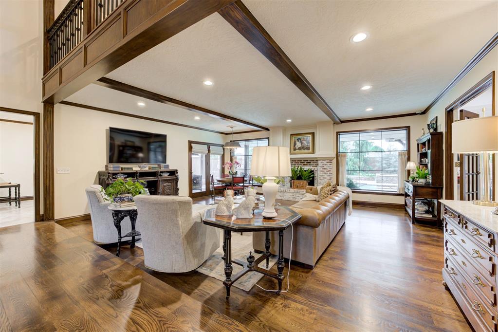 1805 Danfield Drive