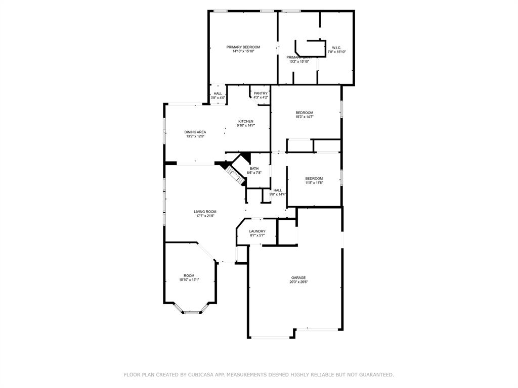 16304 Napa Circle