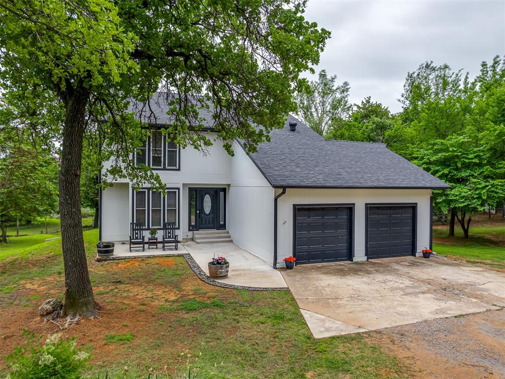 7150 E Rock Creek Road