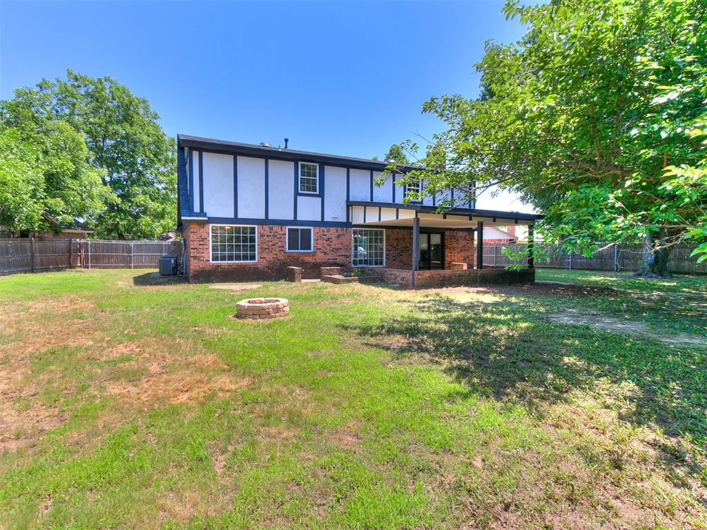3317 Greenwood Drive