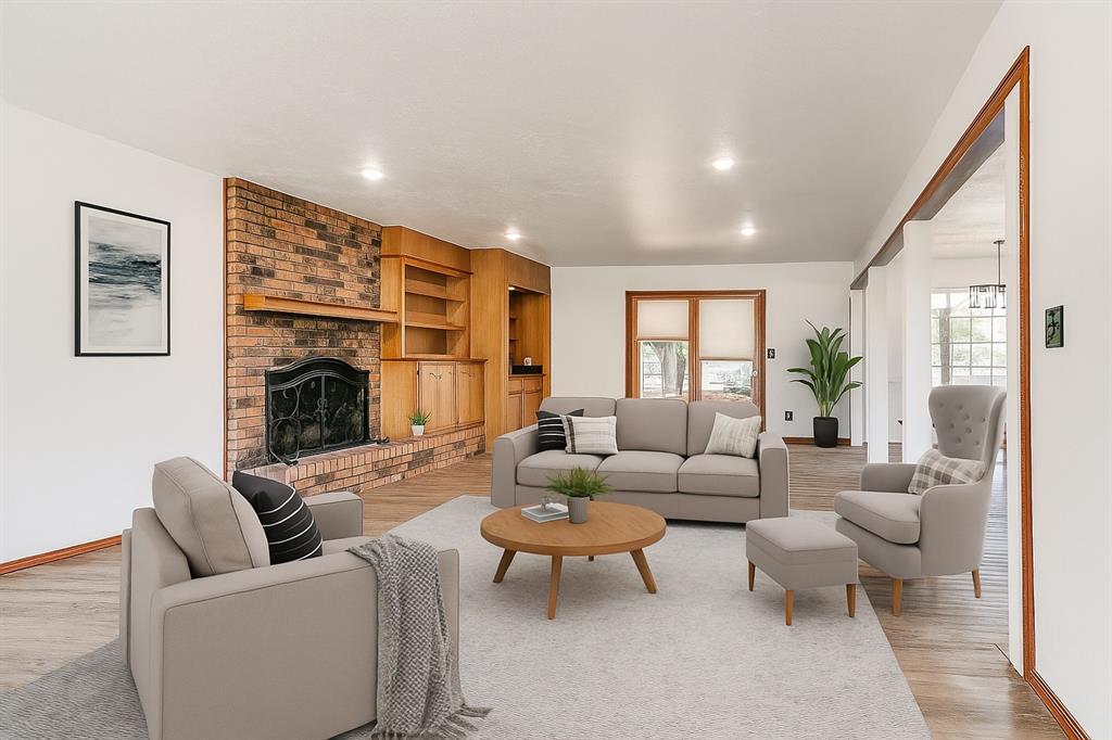 3317 Greenwood Drive
