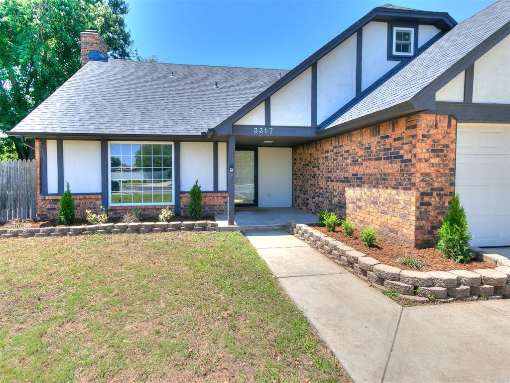 3317 Greenwood Drive
