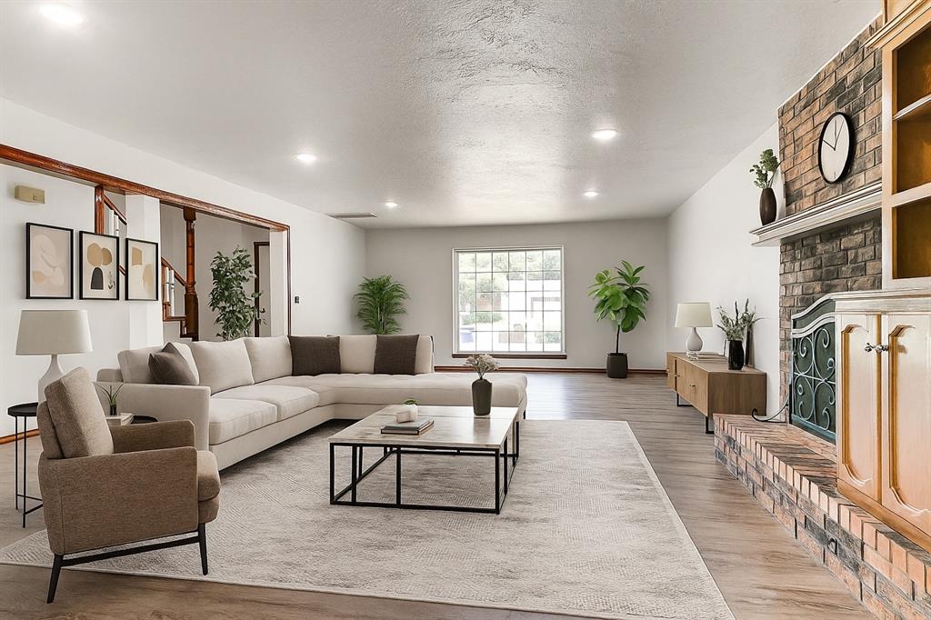 3317 Greenwood Drive
