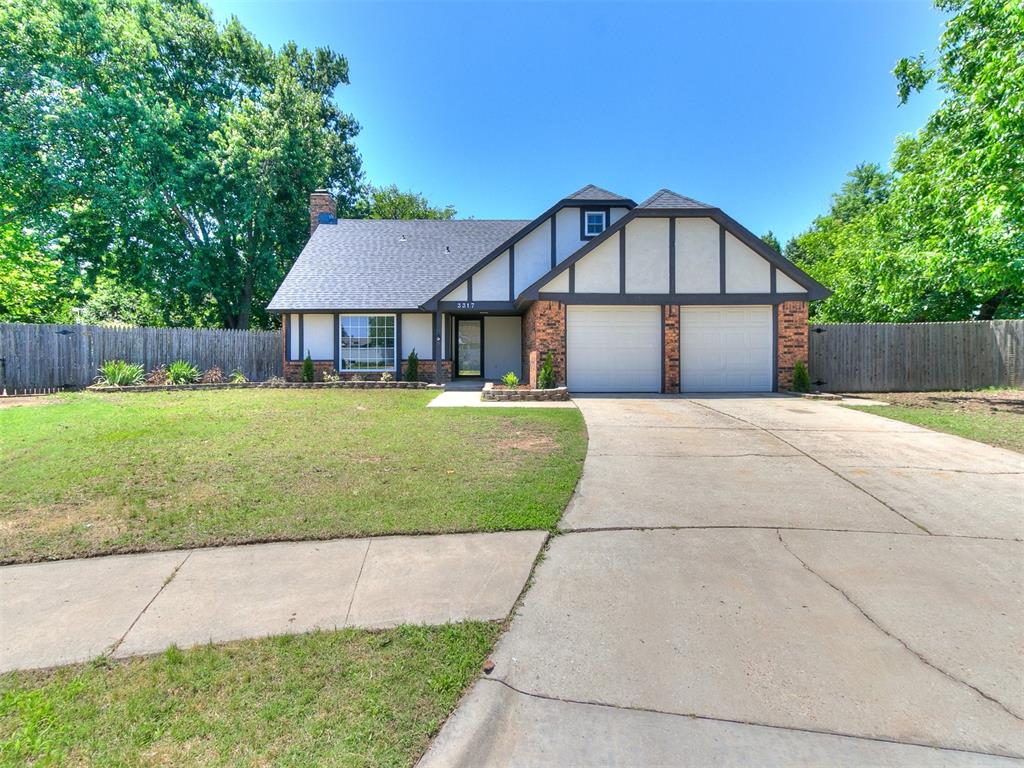 3317 Greenwood Drive