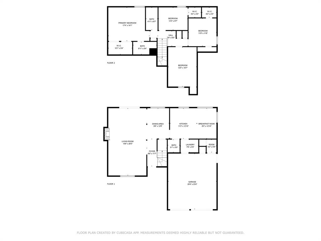 3317 Greenwood Drive