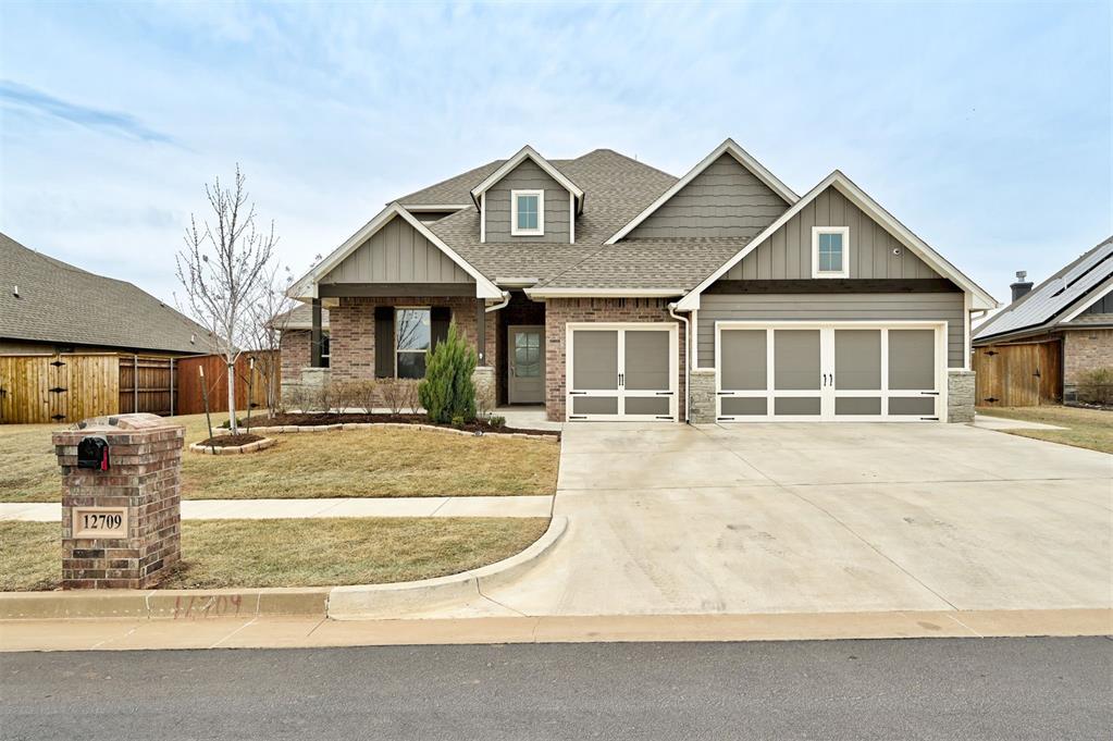12709 Pinewood Lane