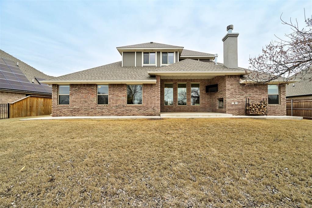 12709 Pinewood Lane
