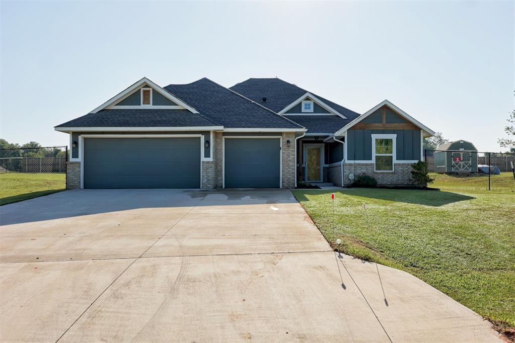 9175 Whitetail Trail