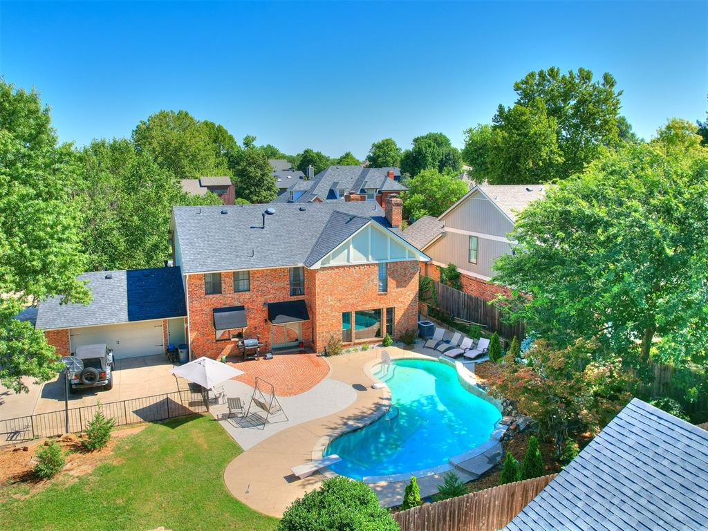 4402 Oxford Way