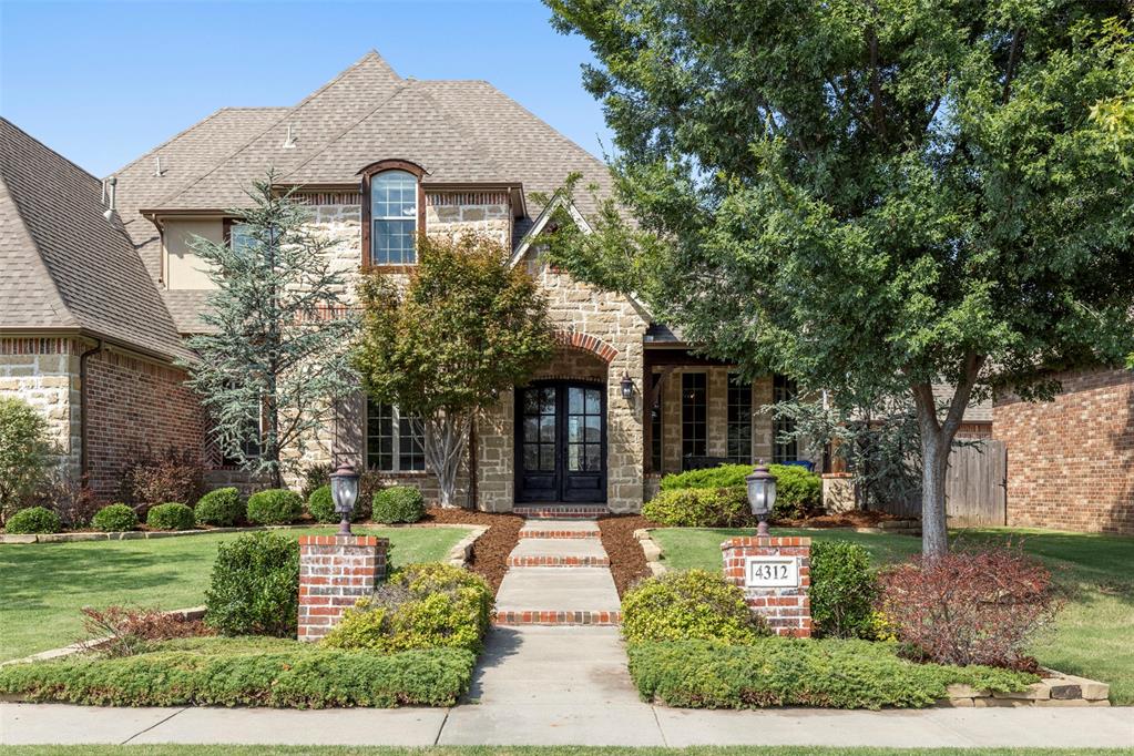 4312 Moorgate Drive