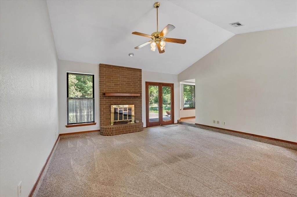2601 Wood Hollow Street