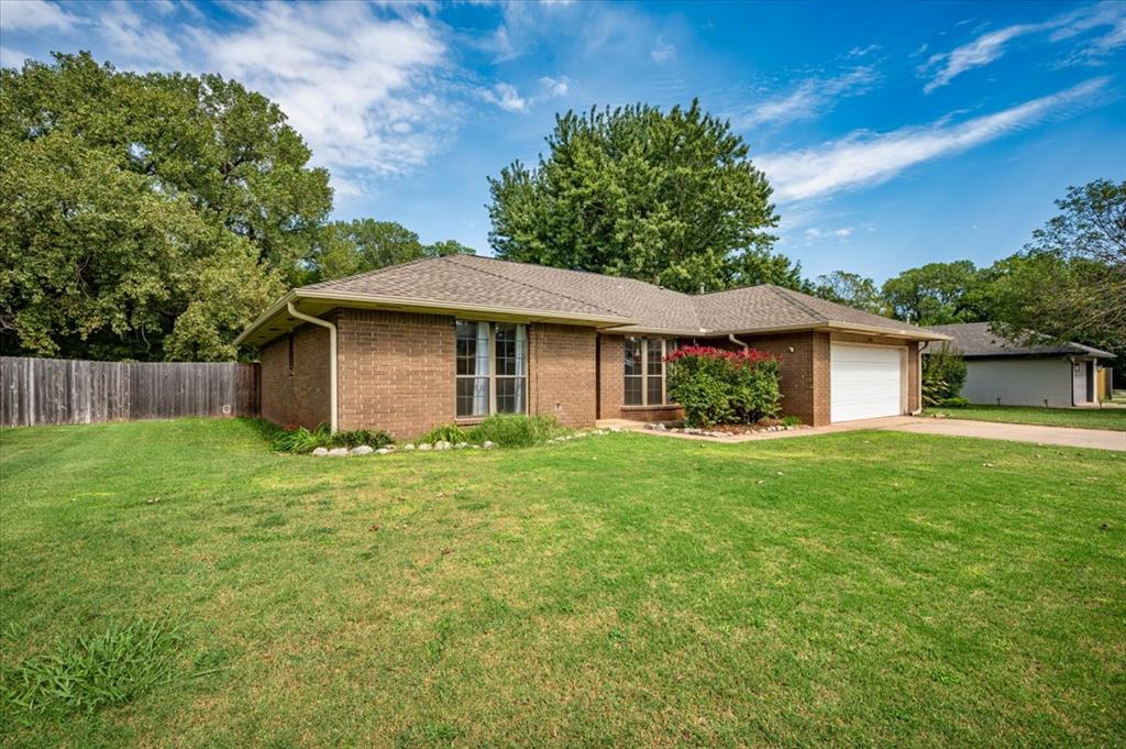 2601 Wood Hollow Street