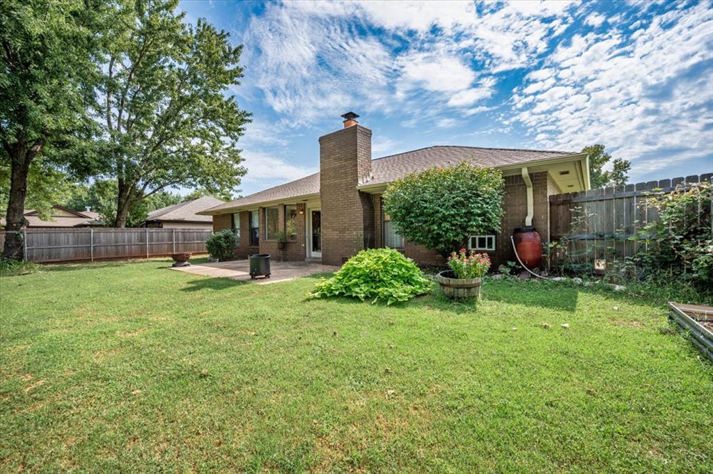 2601 Wood Hollow Street