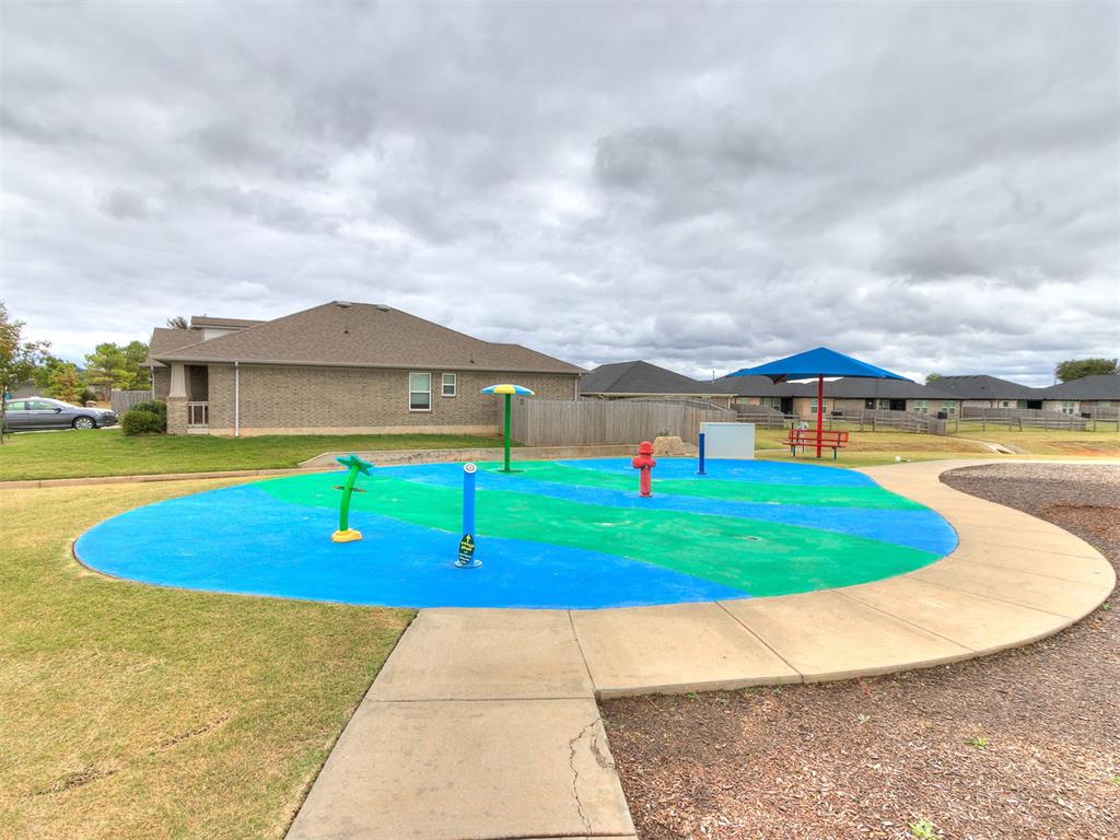 16436 Drywater Drive