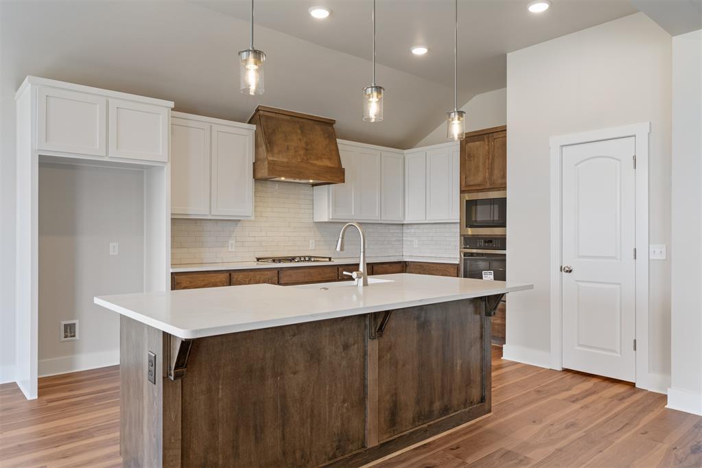 3801 Muir Forrest Way