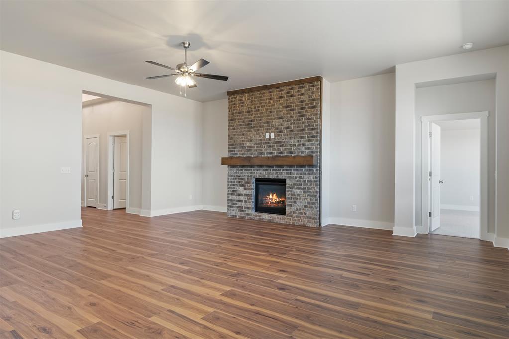 3801 Muir Forrest Way