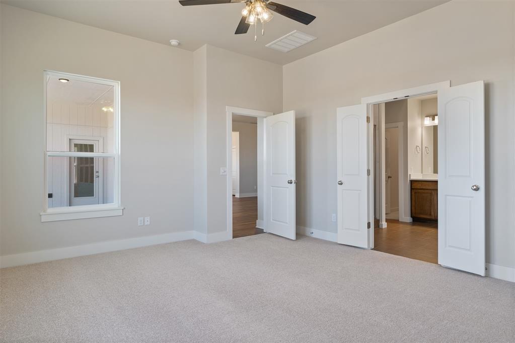 3801 Muir Forrest Way