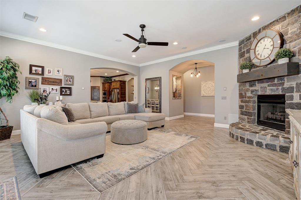 2017 Providence Drive