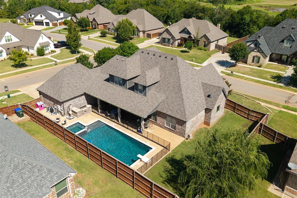 2017 Providence Drive