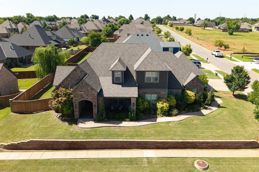 2017 Providence Drive