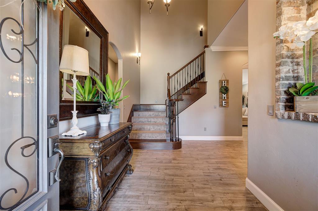 2017 Providence Drive