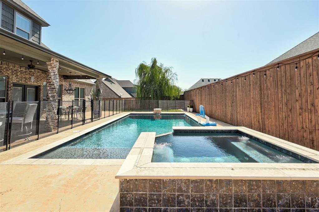 2017 Providence Drive