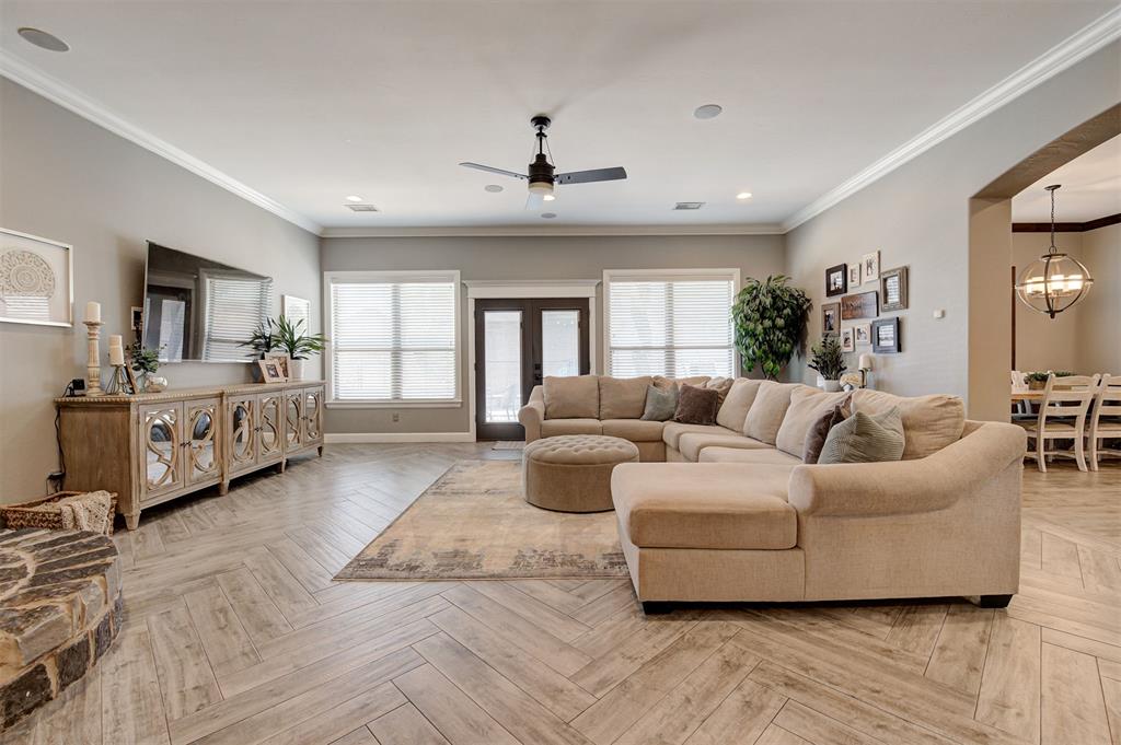 2017 Providence Drive